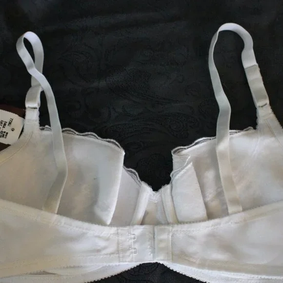 Carol Reed Bra - Picture 2 of 4